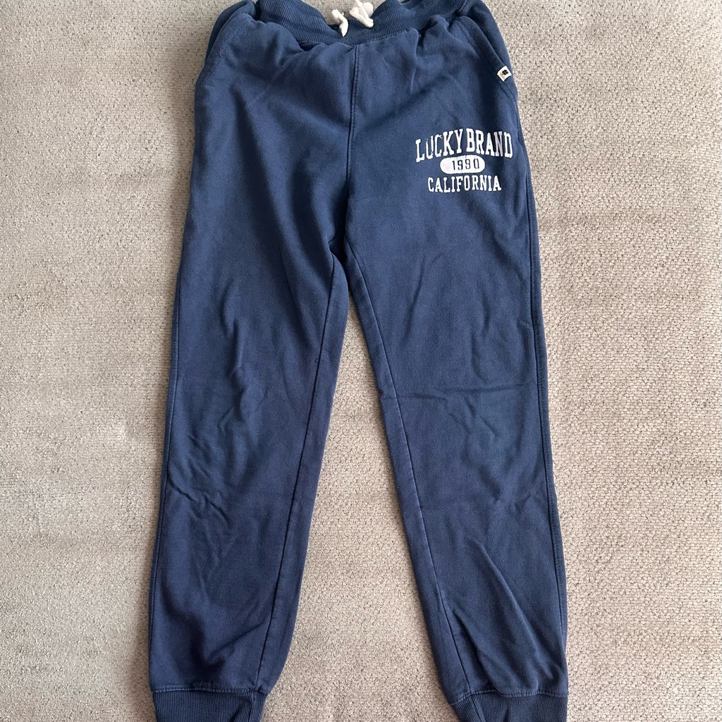 Lucky Brand Medium Blue